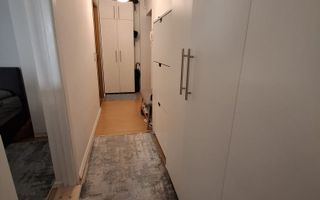 Apartament 2 camere | 47 mp | Zona Tilisca | - Poză 9