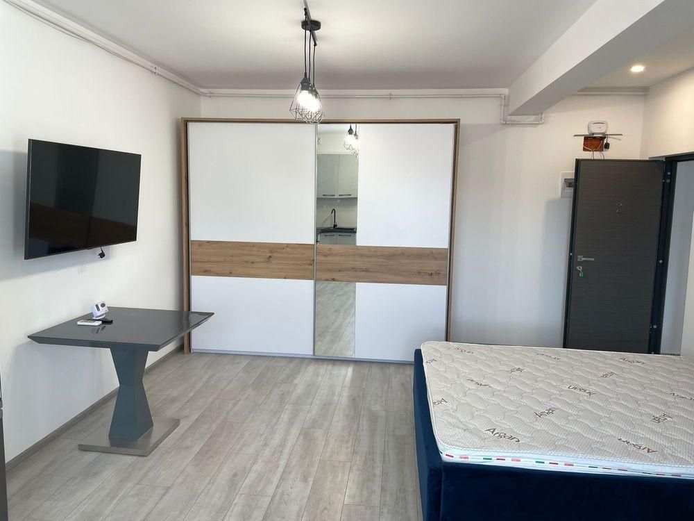 GARSONIERA- TINERETULUI, CENTRALA, BLOC NOU, METROU 10 MIN, MODERN - Poză 6