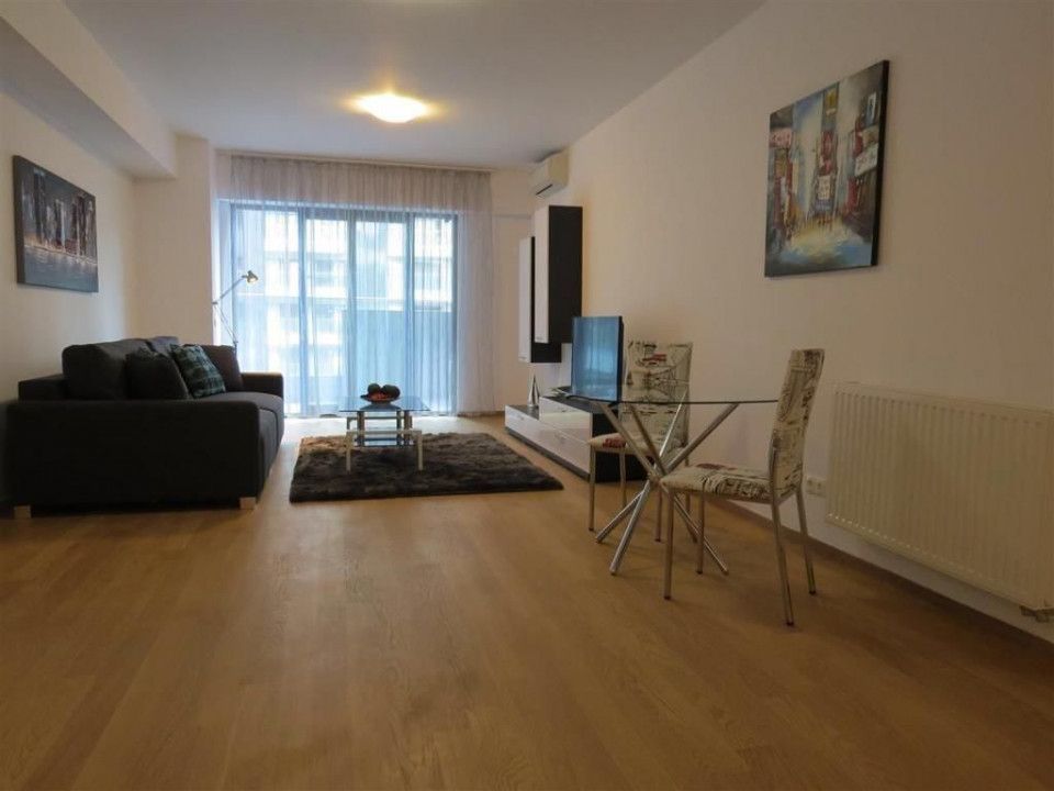 Apartament superb 2 camere | Fabrica de Glucoza | Upground - Poză 5