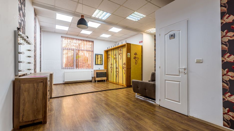 Spațiu comercial de închiriat pe Bulevardul Dragalina Comision 0 - Poză 6