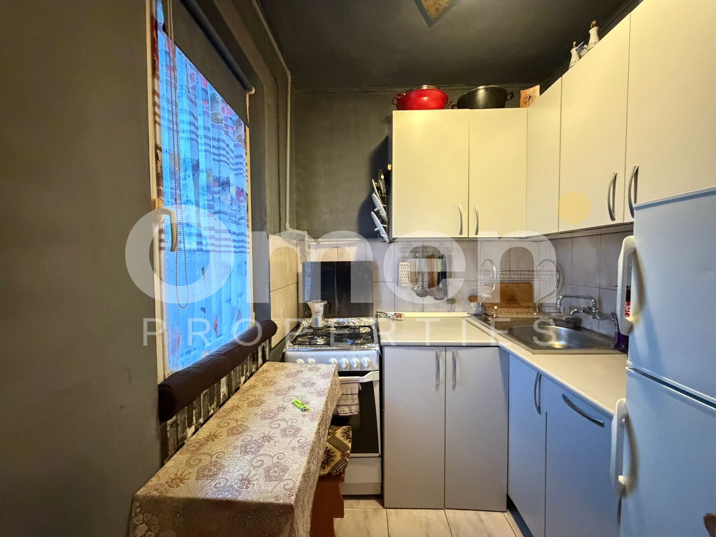 Apartament cu 2 camere, zona cartierului Sasar - Poză 4