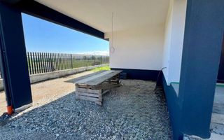 Casa noua 4 dormitoare, 3 bai, pivnita si carport - Poză 14