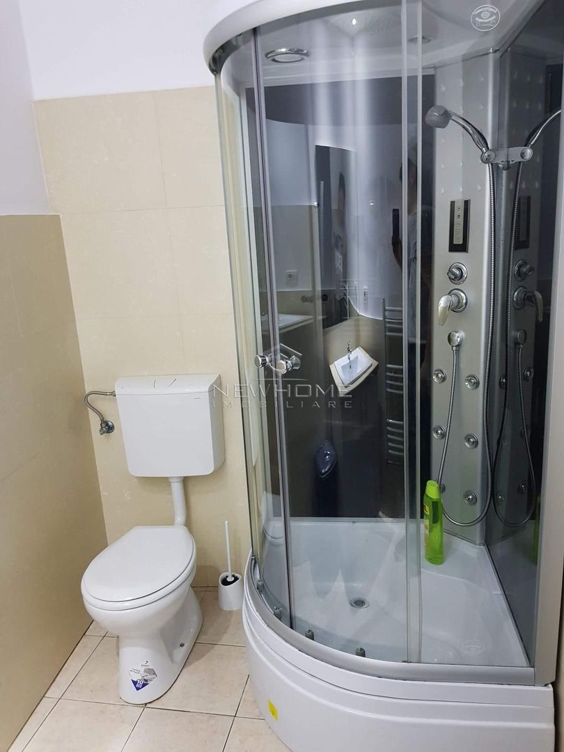 Apartament 1 camera 35 mp, Piata Unirii, zona Ultracentra - Poză 5