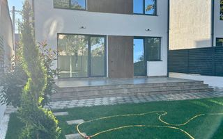 VILA MODERNA P+1E | ZONA DE NORD - Poză 9