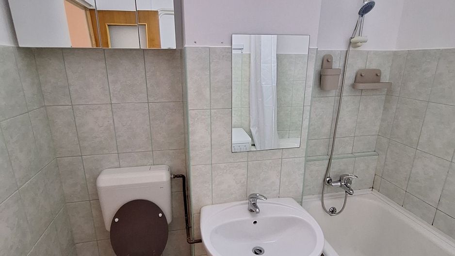 Închiriez garsonieră Campia Libertății - Poză 6