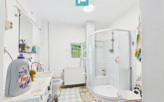 Casă individuală zonă centrală - teren 940 mp - Poză 13