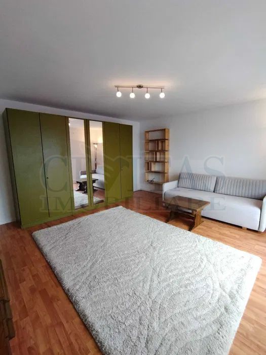 1 camera Baciu, 38 mp, cu balcon de 9 mp, zona Regal! - Poză 2