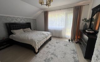 Vila Burdujeni | Complet Mobilată | 265 MP Utili - Poză 7