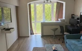 Apartament 2 camere, cu vedere la Parcul Tineretului.  La 5 min de metrou. - Poză 1