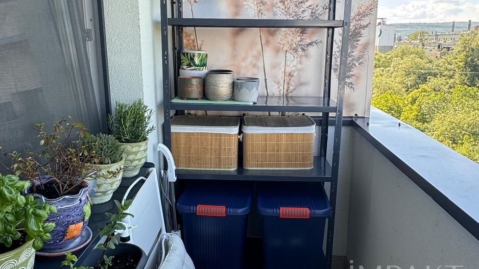Apartament cu 3 camere de închiriat - Poză 11