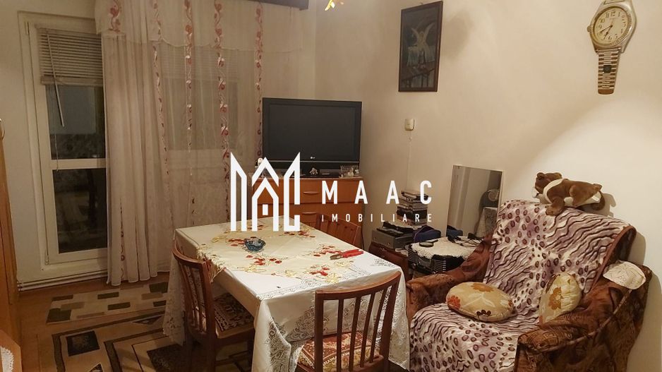 Apartament 3 camere | 2 Balcoane | Etaj 2 | Valea Aurie - Poză 1