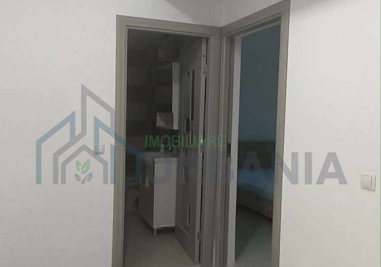 Apartament 1 cameră de închiriat, Valea Adâncă, cartier Panoramic - Poză 3