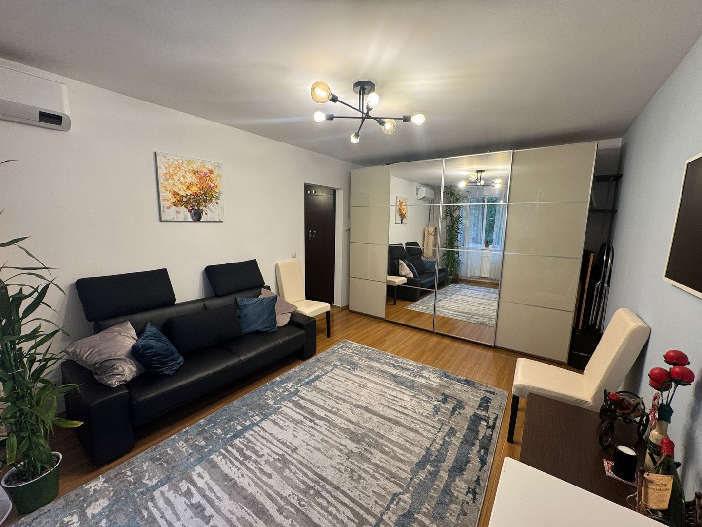 1 Decembrie 1918 2 Camere 1 Minut Metrou 1/4 - Poză 5