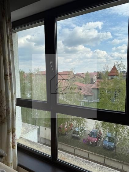 Apartament 2 camere Green Vista I 2 bai I COMISION 0% - Poză 6