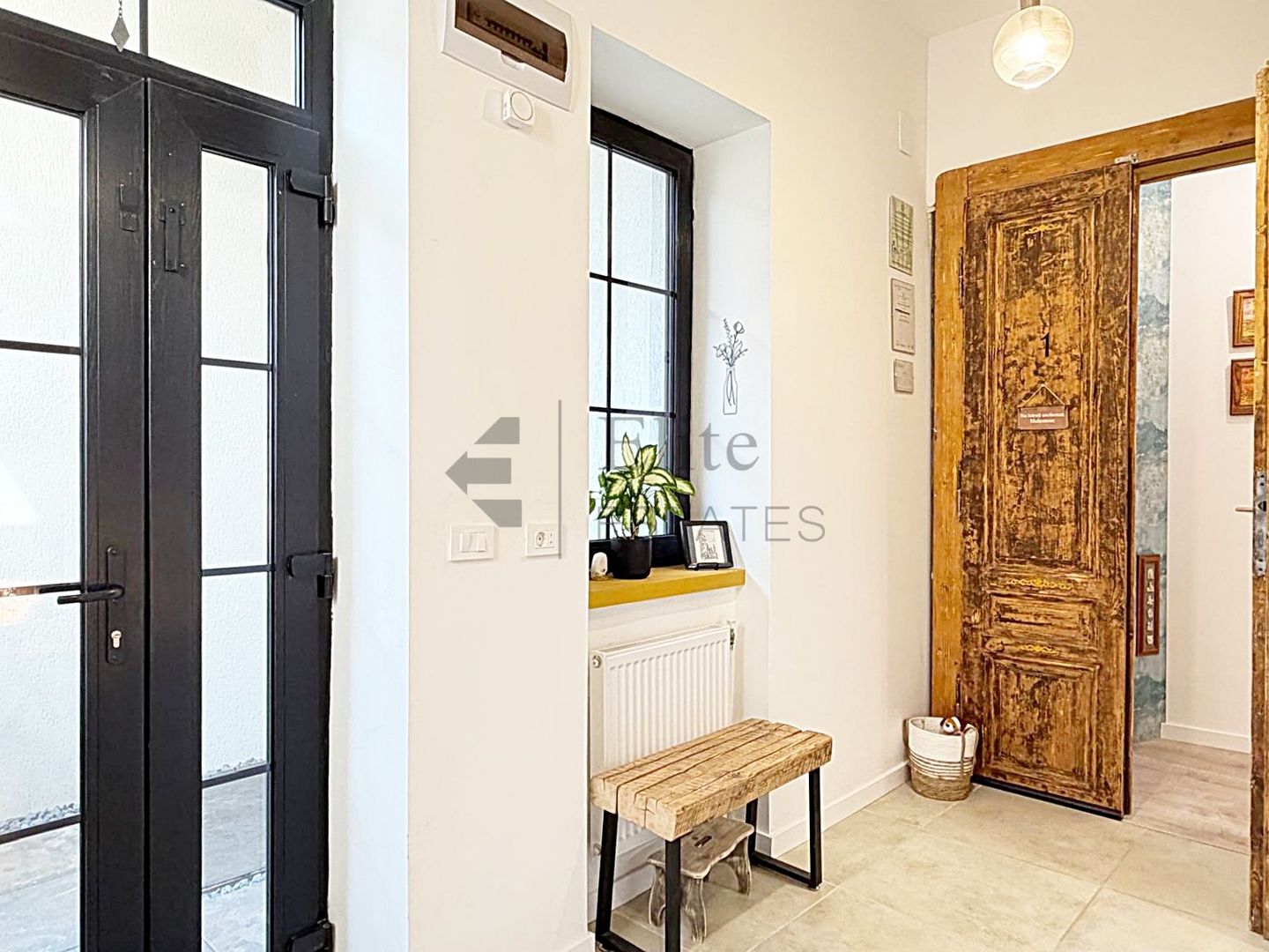 Apartament 2 camere ultracentral Oradea | Cabinet - Poză 8