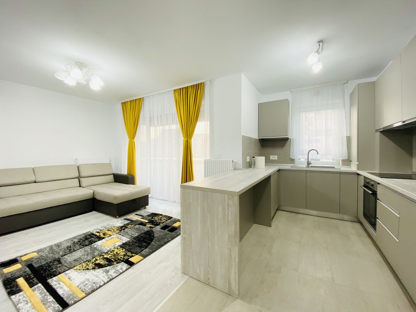 Studio Coresi Avantgarden – Kasper - Poză 1