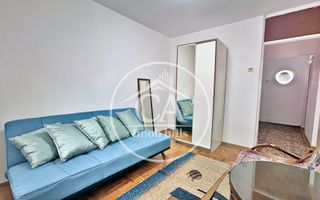 Apartament de închiriat cu 3 camere în zona Decebal, Oradea - Poză 7