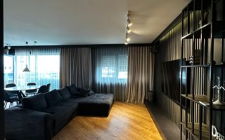 Penthouse premium | Terasă | 2 locuri de parcare | Pipera - Poză 2