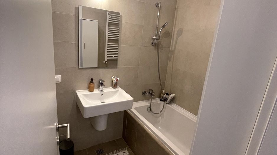 De închiriat 2 Camere | PIPERA | H PIPERA LAKE - Poză 6