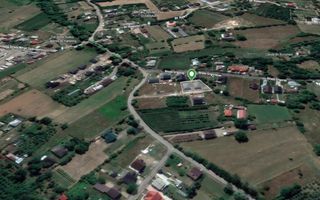 Casa la rosu Falticeni- Cartier Privat - Poză 6