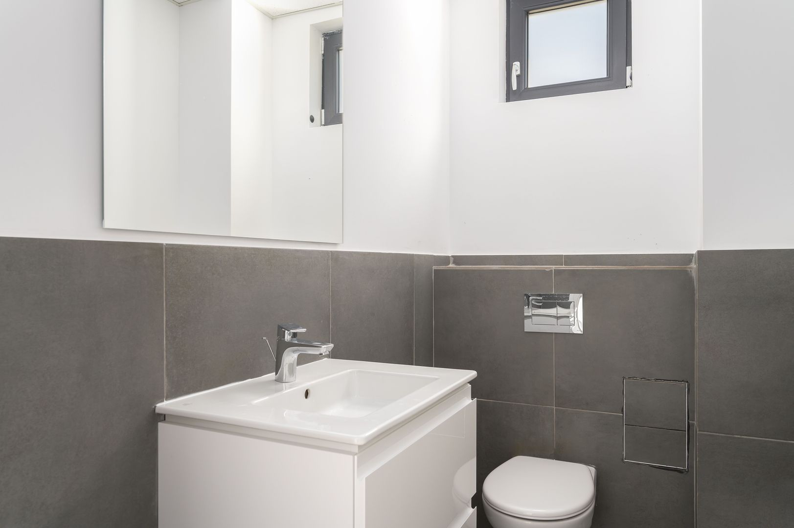 Hală nouă 585 mp de vânzare, Chitila-Rudeni, birouri și teren 980 mp - Poză 6