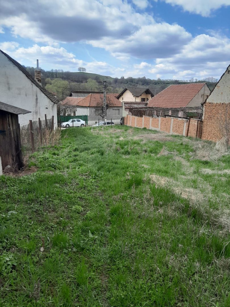 Teren de vanzare in Vaidei - Poză 2