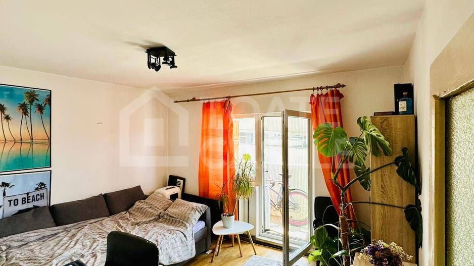 Apartament 3 camere, etaj intermediar, zona Calea Dorobantilor - Poză 2