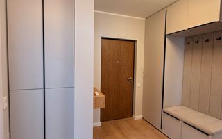 Apartament ultramodern / etaj intermediar / Zona Eroilor - Poză 14
