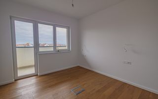 Penthouse | 4 camere | Balcon | Parcare | Terasa | D. Stanca - Poză 6
