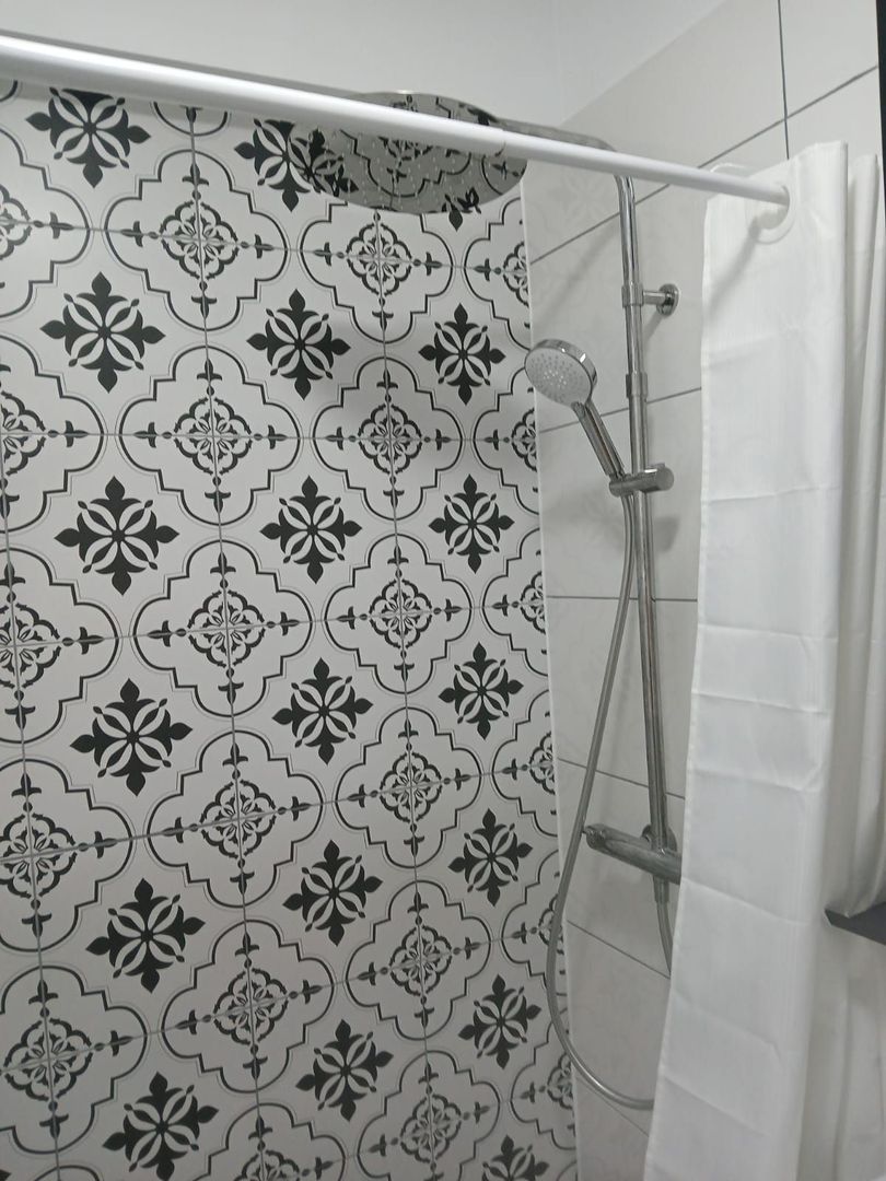 Garsonieră renovată, moderna, lângă metrou Costin Georgian, balcon - Poză 6