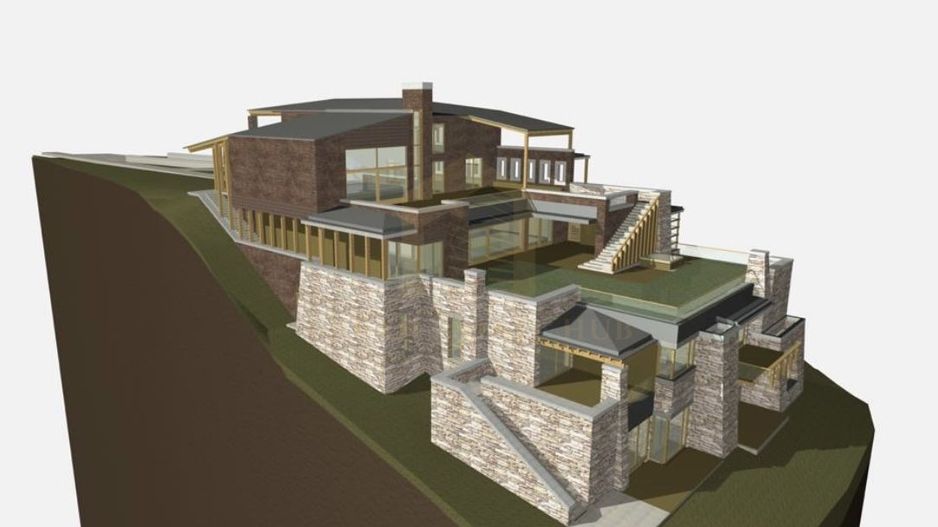 Vanzare teren autorizat, zona Hotel Belvedere - Poză 2