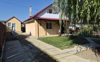 🏡 CASĂ DE VÂNZARE – VOINESTI, IAȘI | 78.000 € - Poză 3