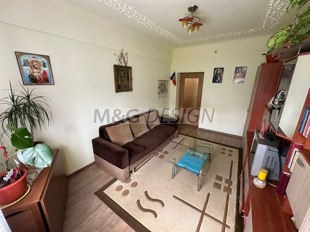 Apartament 2 camere Cartier Aeroport - Poză 1