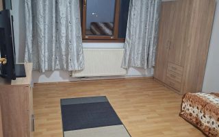 Apartament 2 camere, decomandat, de închiriat în Iași, zona Podul de Piatra - Velaria - Poză 4