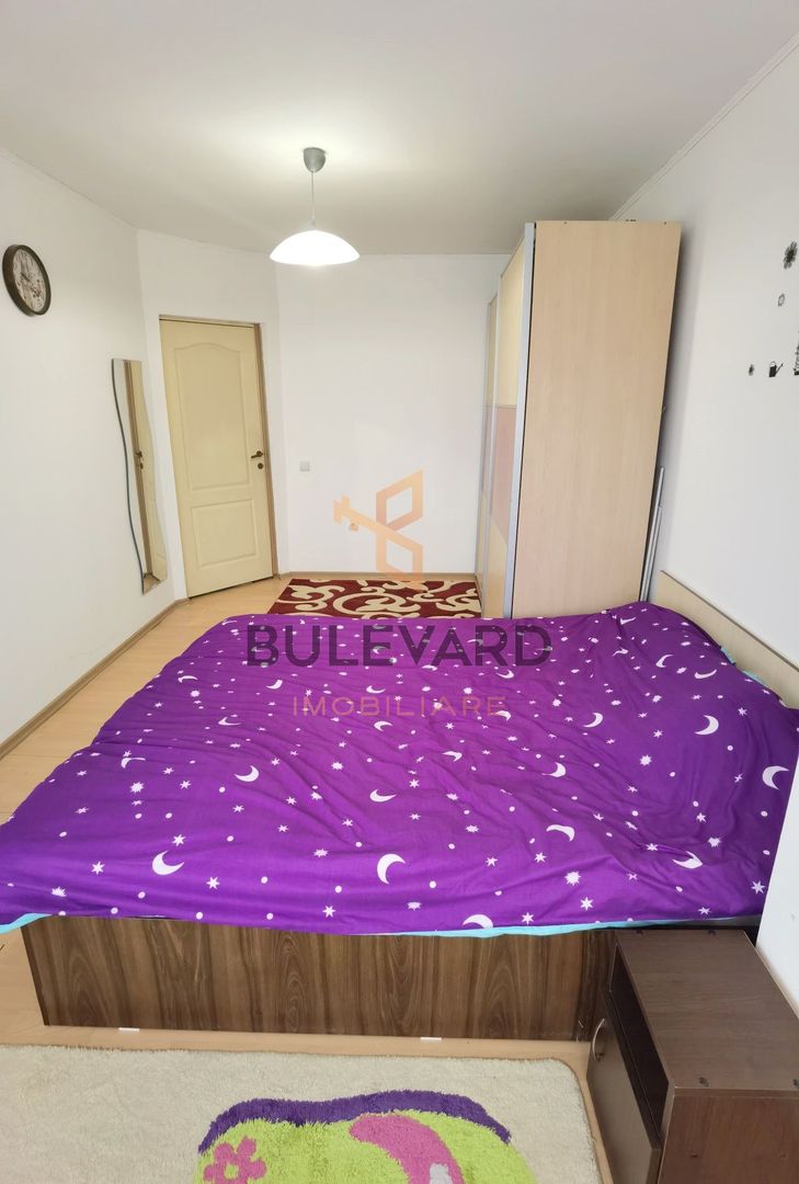 Apartament cu 2 camere in zona strazii Florilor! - Poză 3