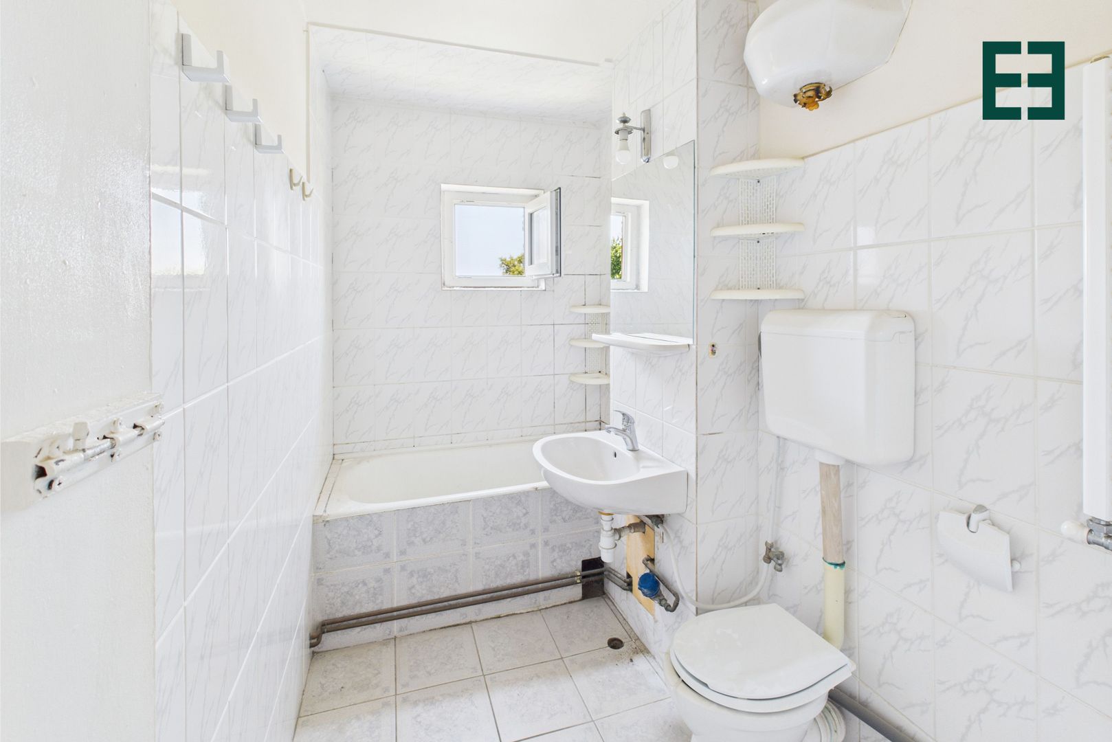 Apartament 2 camere etaj 2 - Micălaca - Arad - Poză 12