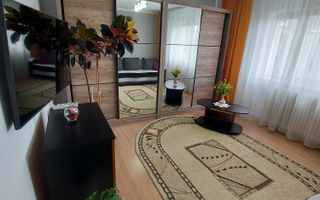 2 camere decomandate, Zona Clabucet, Panemar, Profi, Bucium, Manastur - Poză 2