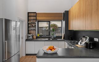 Vila pe parter cu 5 camere  | 655 mp teren | dotata cu panouri solare - Poză 15