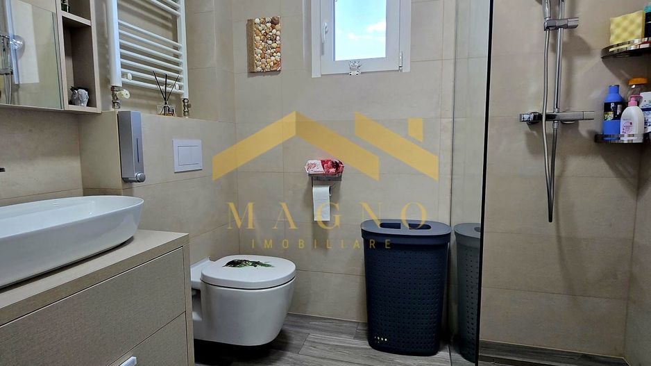 Apartament cu 4 camere de vanzare, Micalaca / Iuliu Maniu Residence - Poză 19