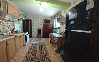 Casa 5 camere cu teren 942 mp Agigea - Poză 15