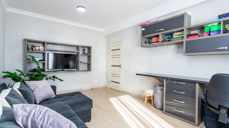 Vânzare, apartament, 2 camere, str. Florilor, sectorul Rîșcani - Poză 12