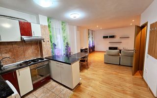 Apartament 3 camere, mobilat, utilat, 84 mp utili + garaj, Tolstoi - Poză 4