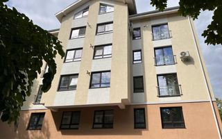 Apartament 2 camere premium  Gara - Arcu - Poză 26