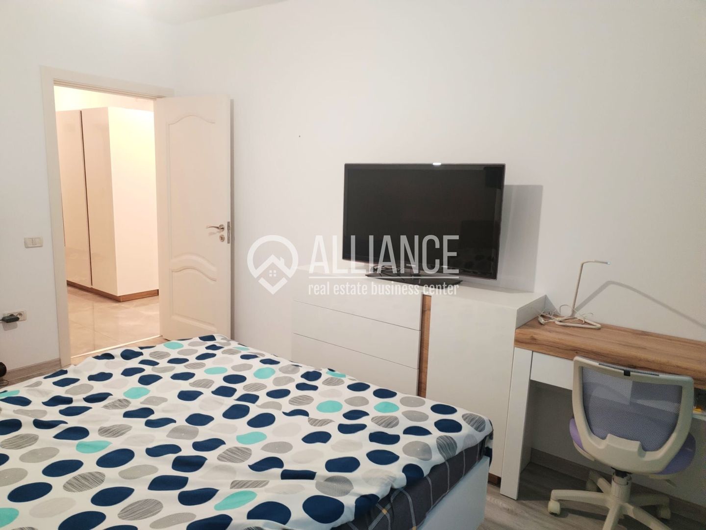 TOMIS PLUS(COD 04)-Apartament mobilat$utilat lux - Poză 9