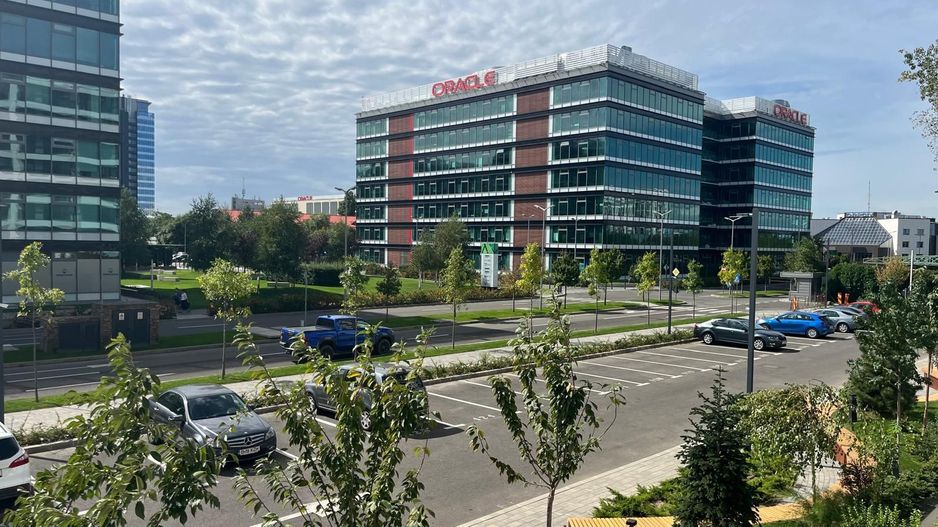 Apartament | 2 camere | Nusco City | Aviatiei - Poză 7