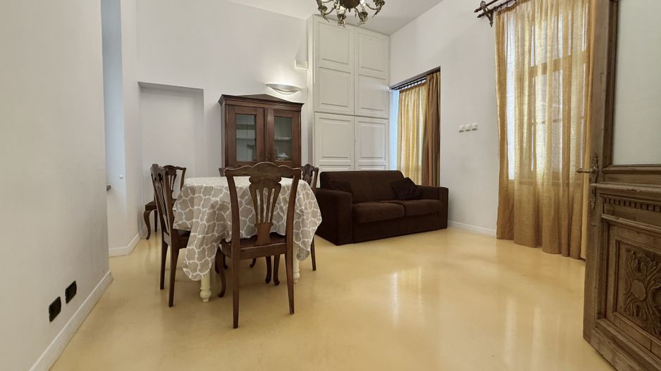 Apartament 3 camere, elegant si spațios, in Piața Unirii - Poză 7