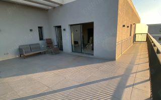 BRASADAS vinde penthouse 2 cam semifinisat-Smalard City. - Poză 3