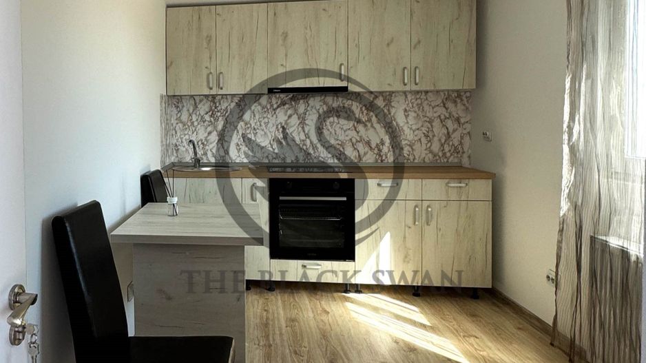 Apartament cu 2 camere de vanzare | Valenii de Munte | Comision 0% - Poză 5