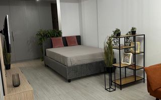 GARS. CAISULUI RESIDENCE, PRIMA INCHIRIERE, PARCARE, METROU, CENTRALA - Poză 2