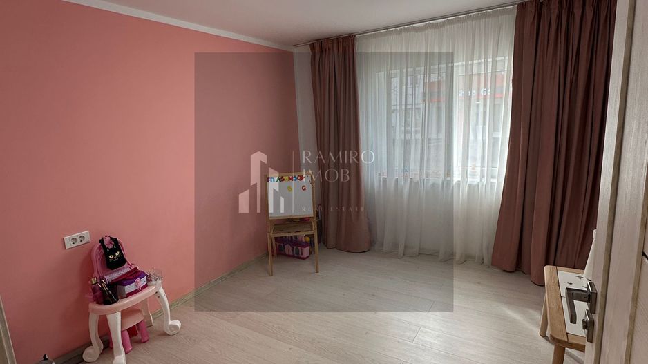 Apartament 4 cam Central Popesti Leordeni 2 locuri parcare - Poză 12